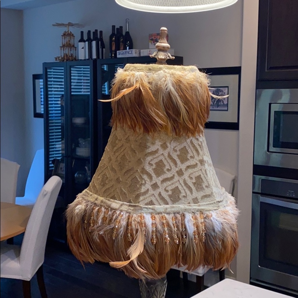 Lampshades